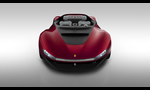 Pininfarina Sergio barchetta Concept 2013